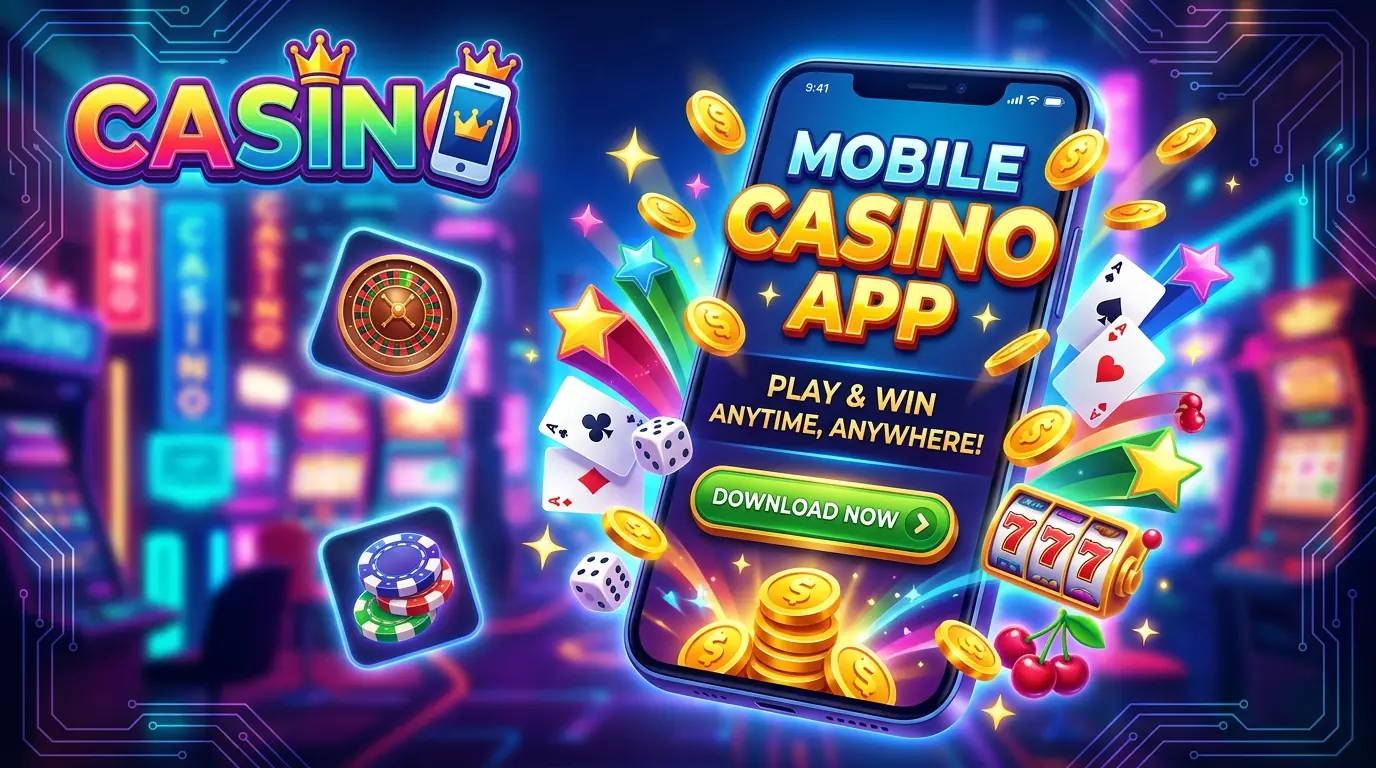 Cazimbo casino app