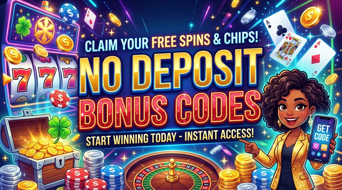 Codici bonus Cazimbo casino