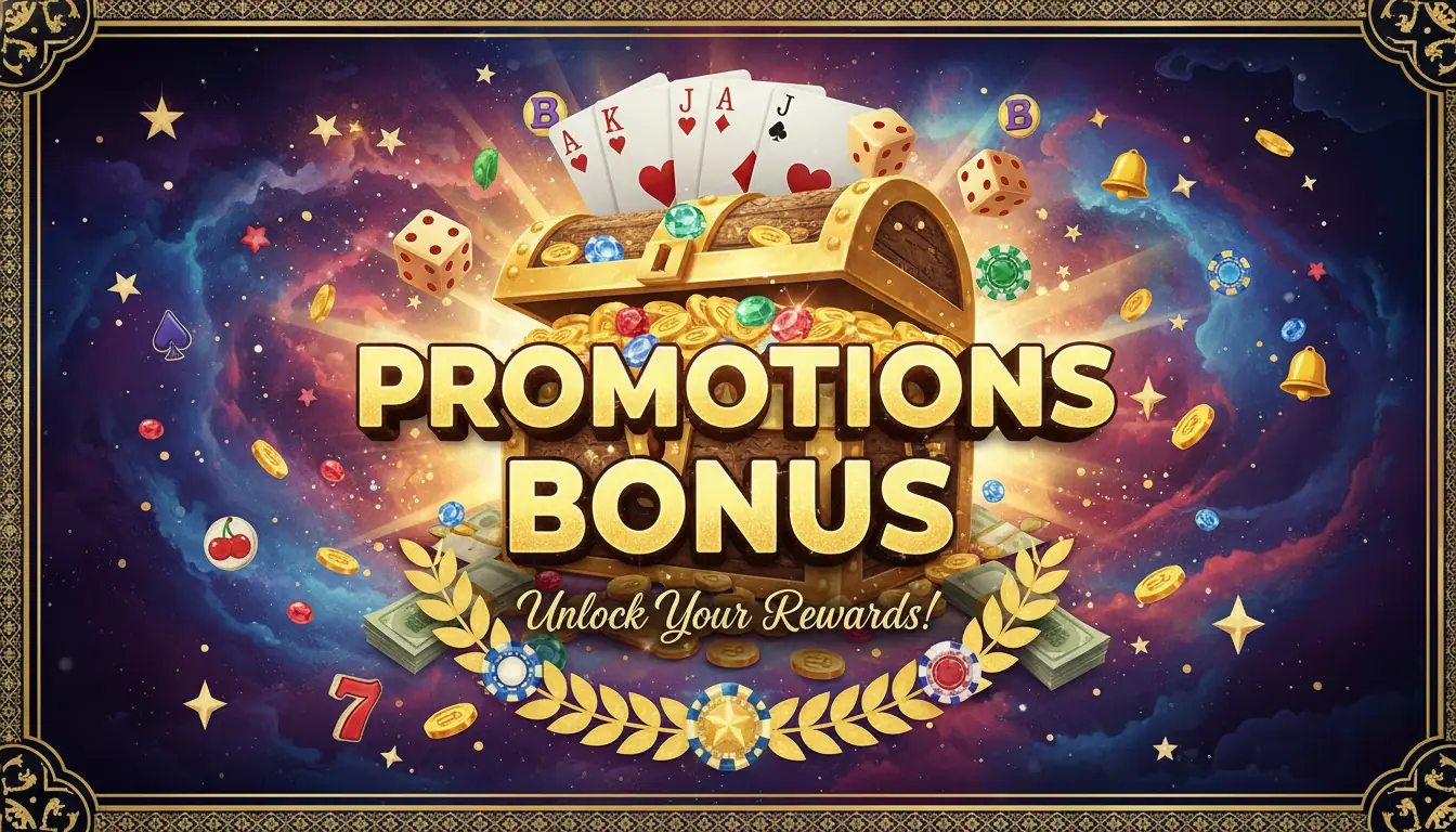 Cazimbo casino promozioni