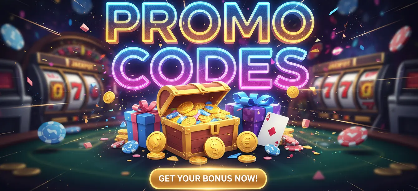 Codici promozionali Cazimbo casino