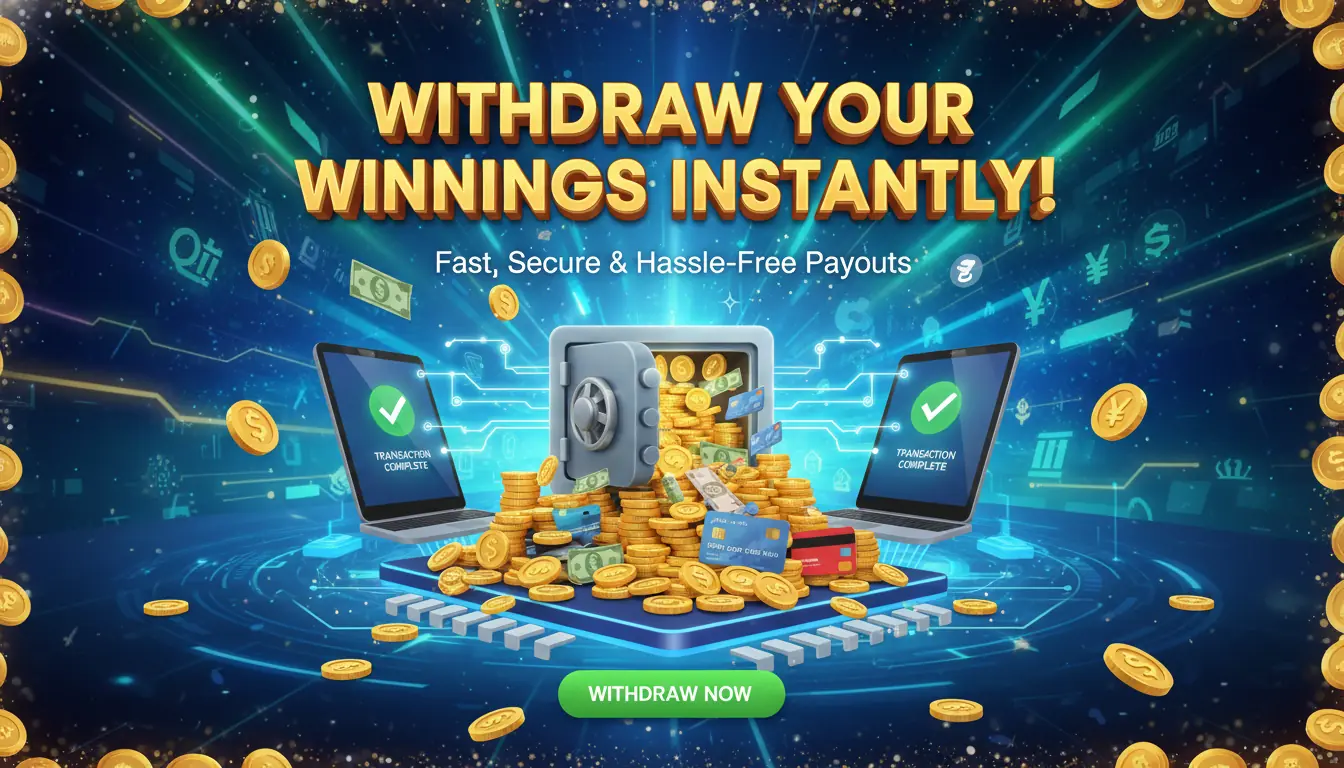 Metodi di prelievo Cazimbo casino