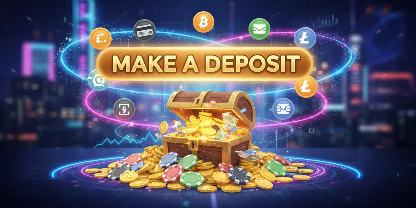 Cazimbo casino deposito