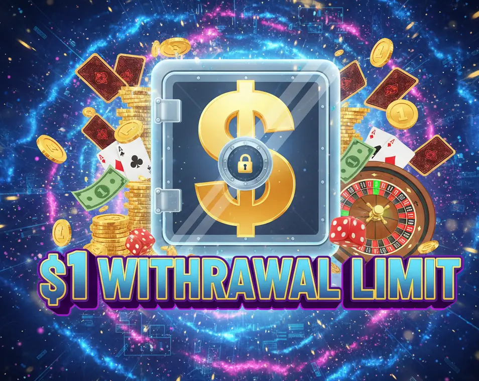 Prelievo minimo Cazimbo casino
