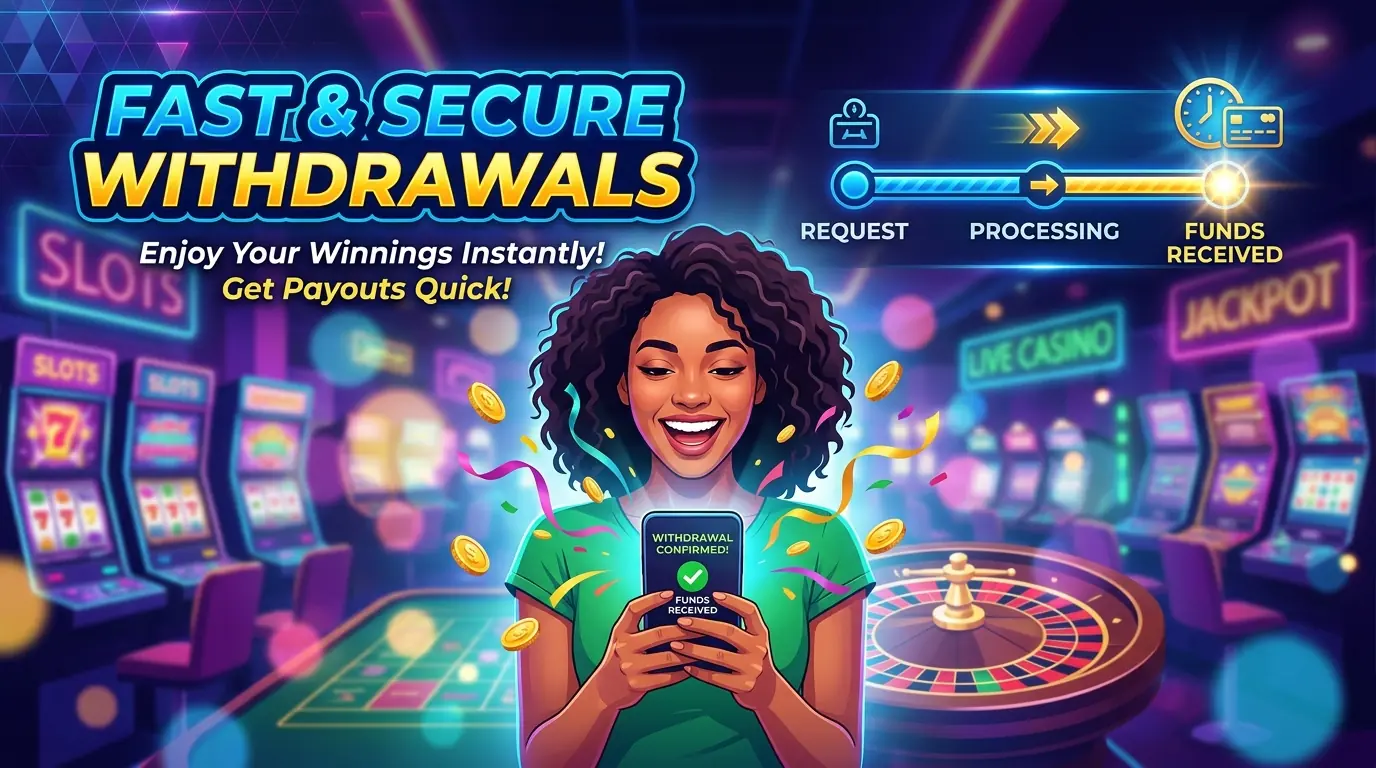 Cazimbo casino tempi di prelievo