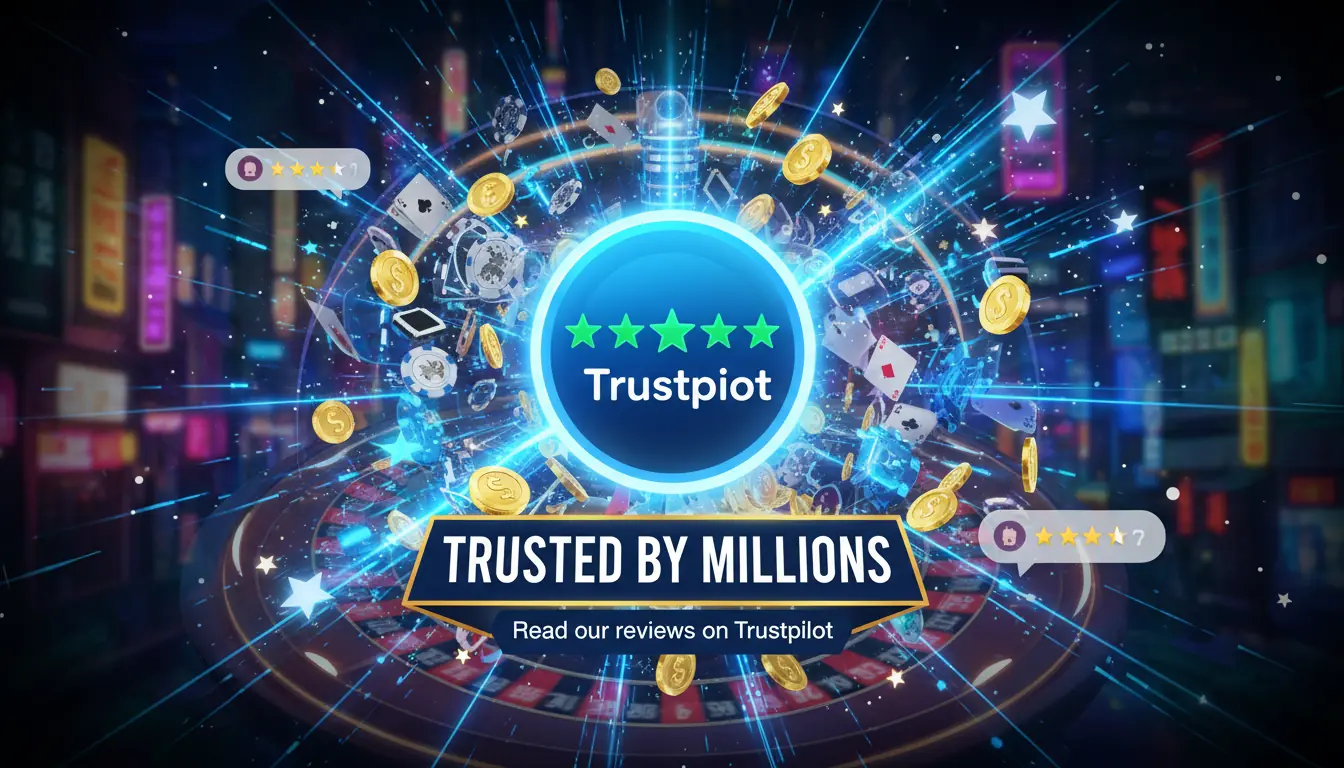 Recensioni Cazimbo casino