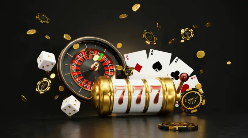 Cazimbo casino giochi