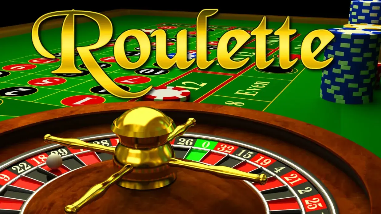 Roulette Cazimbo casino