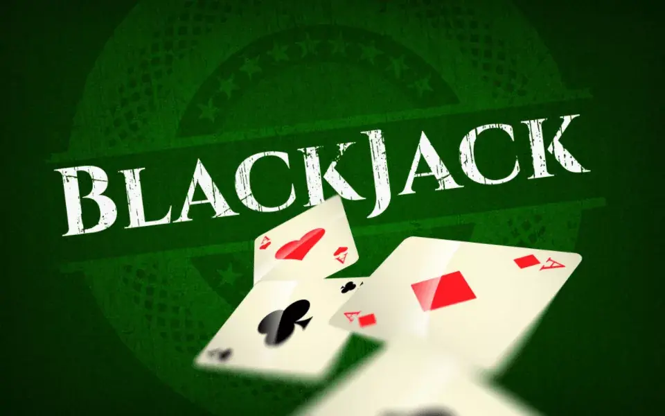 Blackjack su Cazimbo casino