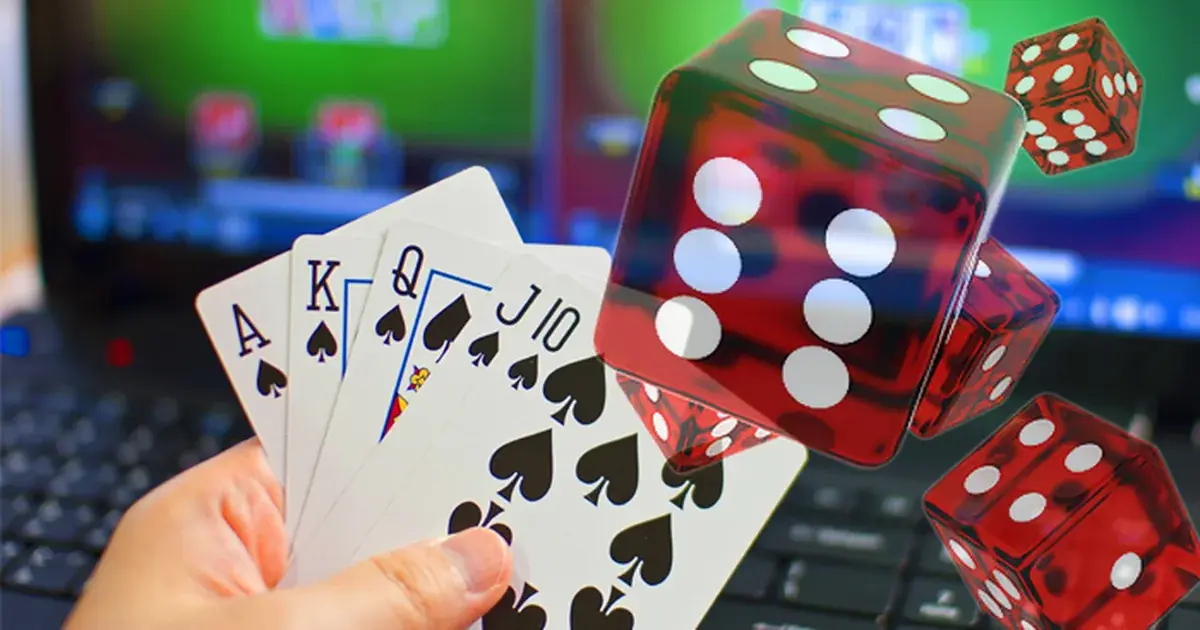 Cazimbo casino poker