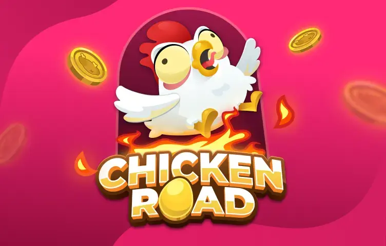 Chicken Road Cazimbo casino